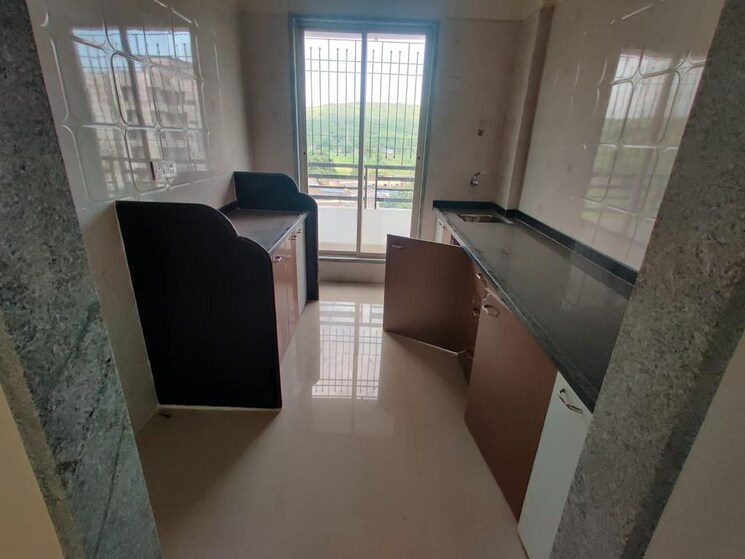Kitchen, wadhwa-daisy-gardens 1 Bedroom 529 Sq.Ft. Apartment In Ambernath West Thane 6941351