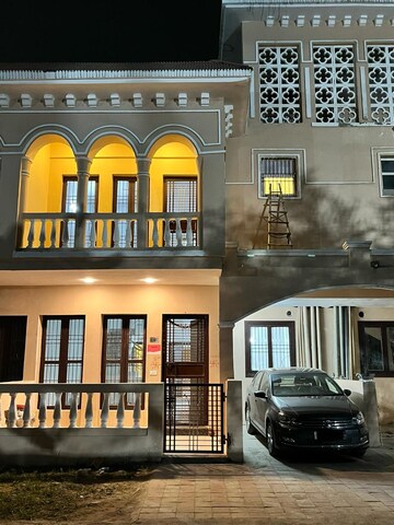 4 BHK Villa For Sale in Amrapali Leisure Park, Amrapali Leisure Valley