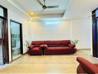 3 BHK Apartment For Rent in Shivangi Kunj Paschim Vihar Delhi 6941389