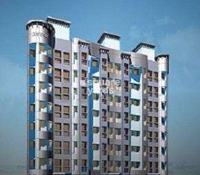 2 BHK Apartment For Rent in Shreeji Avenue Mira Road Mumbai 6941460