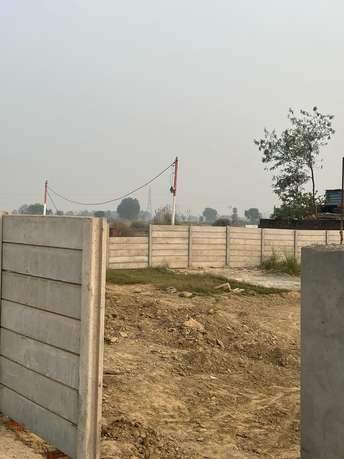 Plot For Resale in BPTP Astaire Gardens Pedestal Floors Sector 70a Gurgaon  6941409