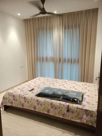 1 BHK Apartment For Rent in Omkar Meridia Kurla West Mumbai 6941421