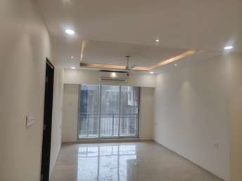 3 BHK Apartment For Rent in Dheeraj Insignia Bandra East Mumbai  6941456