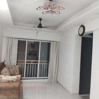 2 BHK Apartment For Rent in Gagangiri Gagan 45 Kurla Mumbai 6941480