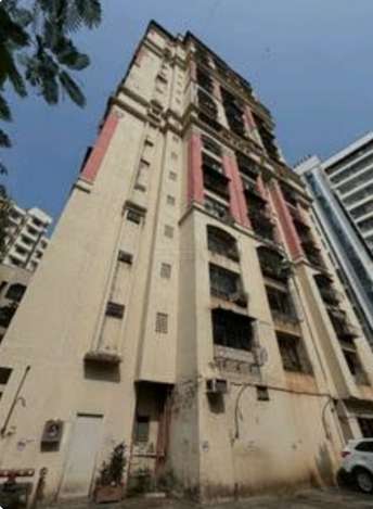 3 BHK Apartment For Rent in Bhagtani Heights Versova Mumbai  6883910