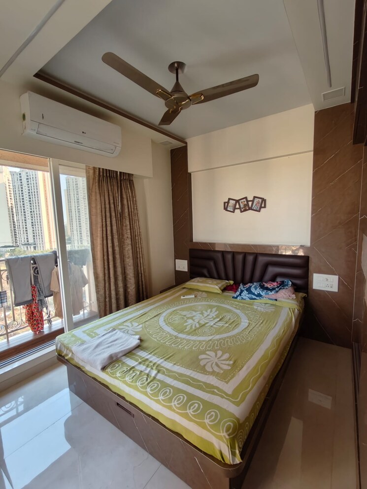 Bedroom, shree-tirupati-stg-signature-residency 2 Bedroom 735 Sq.Ft. Apartment In Ghodbunder Road Thane 6941506