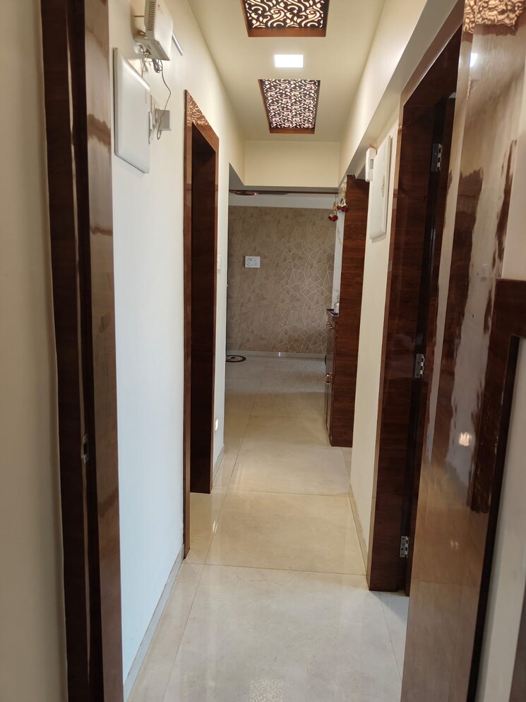 undefined, shree-tirupati-stg-signature-residency 2 Bedroom 735 Sq.Ft. Apartment In Ghodbunder Road Thane 6941506