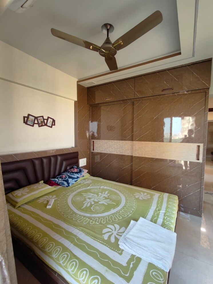 Bedroom, shree-tirupati-stg-signature-residency 2 Bedroom 735 Sq.Ft. Apartment In Ghodbunder Road Thane 6941506