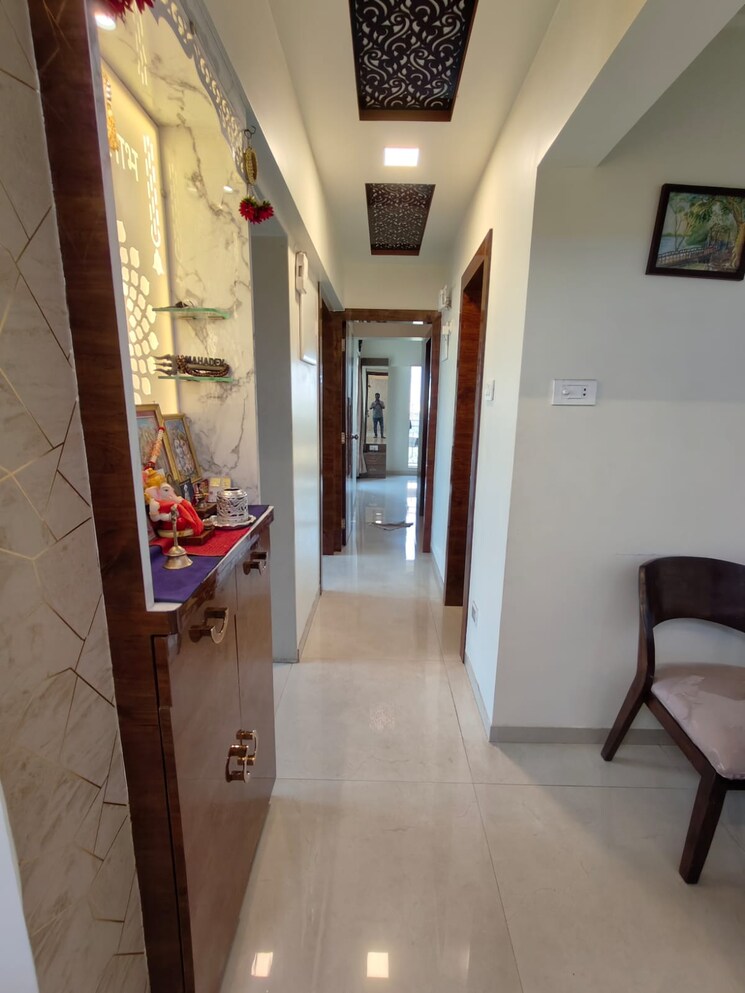 undefined, shree-tirupati-stg-signature-residency 2 Bedroom 735 Sq.Ft. Apartment In Ghodbunder Road Thane 6941506