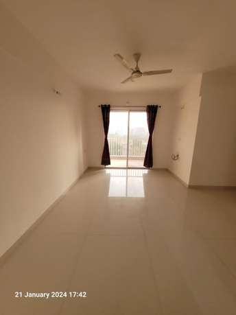 2 BHK Apartment For Rent in Sukhwani Hermosa Casa Mundhwa Pune  6941534