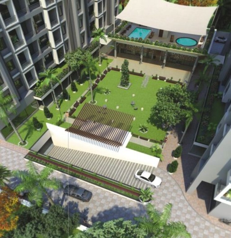 Master Plan, kamrup-durva-greens 3 Bedroom 2760 Sq.Ft. Apartment In Chi V Greater Noida Greater Noida 6941536
