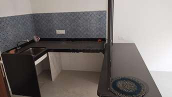 1 BHK Apartment For Rent in Lodha Crown Quality Homes Majiwada Thane  6941495