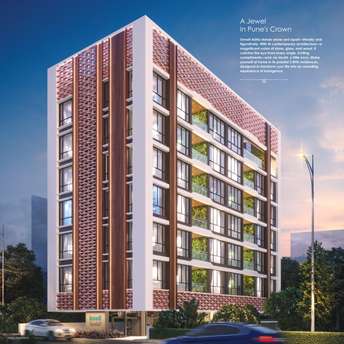 2 BHK Apartment For Resale in Manmohan Park Bibwewadi Pune 6941646