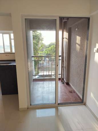 1 BHK Apartment For Rent in GK Rose Mansion Punawale Pune 6941572