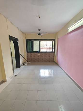1 BHK Apartment For Rent in Bhakti Niwas CHS Sector 50 Seawoods Seawoods Navi Mumbai  6941622