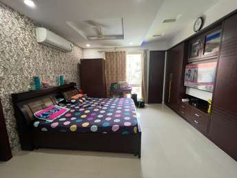 3 BHK Apartment For Rent in Meenakshi Sky Lounge Kothaguda Hyderabad  6941673