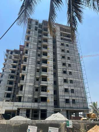 2.5 BHK Apartment For Resale in Mana Macasa Emerald Choodasandra Bangalore  6941540