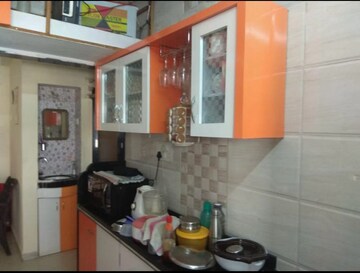 2 BHK Apartment For Resale in Puraniks Kanchanpushp Complex Kavesar Thane  6941703