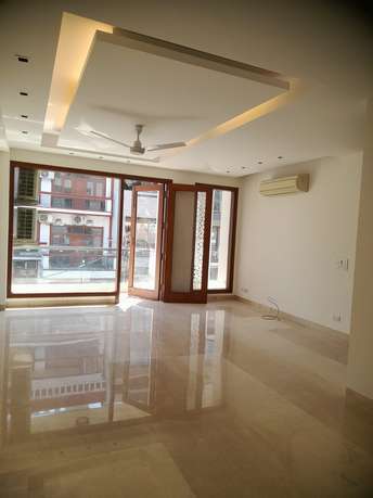 4 BHK Builder Floor For Resale in RWA Greater Kailash 1 Greater Kailash I Delhi 6941707