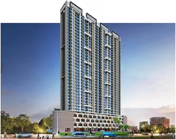 1 BHK Apartment For Resale in Vihang Luxuria Mira Road Mumbai  6941813
