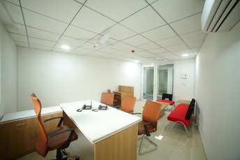 Commercial Office Space 782 Sq.Ft. For Resale in Andheri East Mumbai  6941372