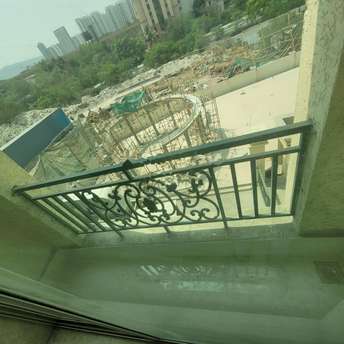 1 BHK Apartment For Rent in Siddhi Highland Springs Dhokali Thane  6941859