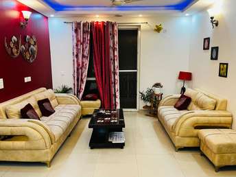 3 BHK Apartment For Rent in BPTP Park Prime Sector 66 Gurgaon  6942204