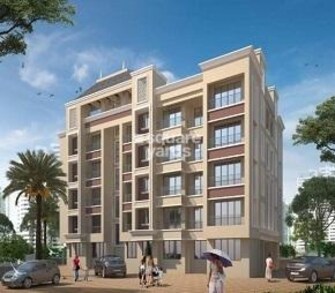 1 BHK Apartment For Resale in Parekh Deepali Residency Badlapur East Thane  6942199