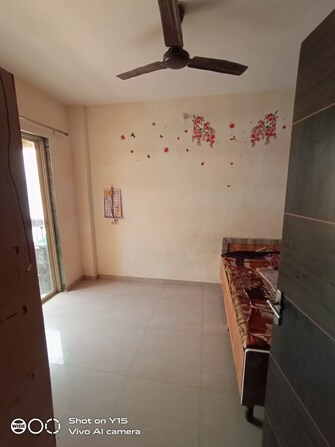 1 BHK Apartment For Resale in Parekh Deepali Residency Badlapur East Thane  6942199