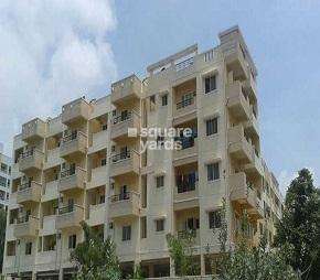 2 BHK Apartment For Rent in Chethan Habitat Kothanur Bangalore 6942278