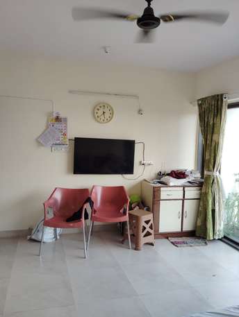 1 BHK Apartment For Rent in Conwood Astoria Goregaon East Mumbai 6942244