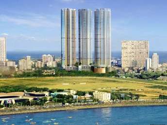 3 BHK Apartment For Resale in Piramal Aranya Byculla Mumbai 6942342