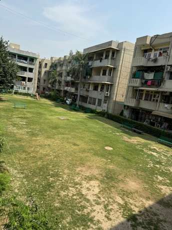 2 BHK Apartment For Rent in Sadbhavana Apartment Ip Extension Delhi 6942366