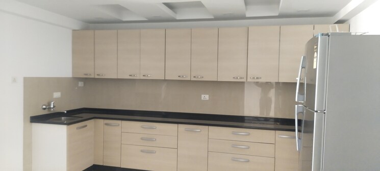 Kitchen, hiranandani-gardens-richmond-tower 4 Bedroom 3470 Sq.Ft. Apartment In Powai Mumbai 6942365