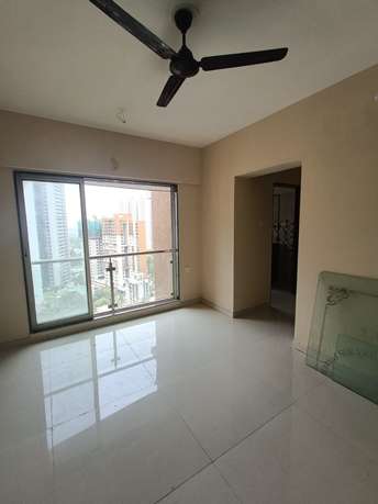 1 BHK Apartment For Rent in Sahajanand Athena Goregaon West Mumbai  6942359