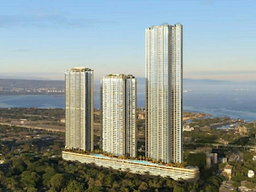 4 BHK Apartment For Resale in Piramal Aranya Byculla Mumbai  6942371