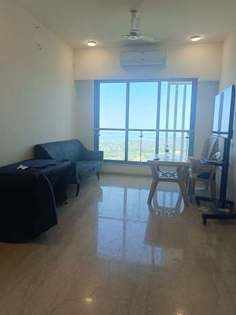 3 BHK Apartment For Rent in Celestia Spaces Sewri Mumbai 6942373