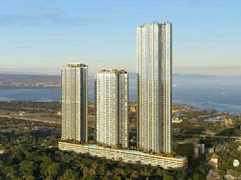 4 BHK Apartment For Resale in Piramal Aranya Byculla Mumbai  6942382