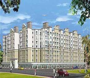 1 BHK Apartment For Resale in Agarwal Nagri Vasai East Mumbai  6942399