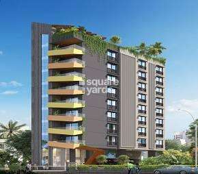 4 BHK Builder Floor For Resale in Shree Krishna Amarante Chembur Mumbai  6942442
