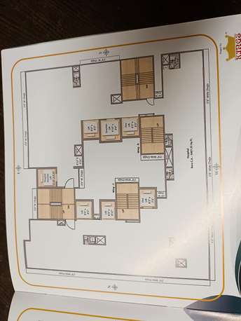 1 BHK Apartment For Resale in Kings My Homes Chunnabhatti Mumbai  6942405