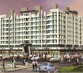 2 BHK Apartment For Resale in Shanti Lifespaces Nalasopara East Mumbai  6942424