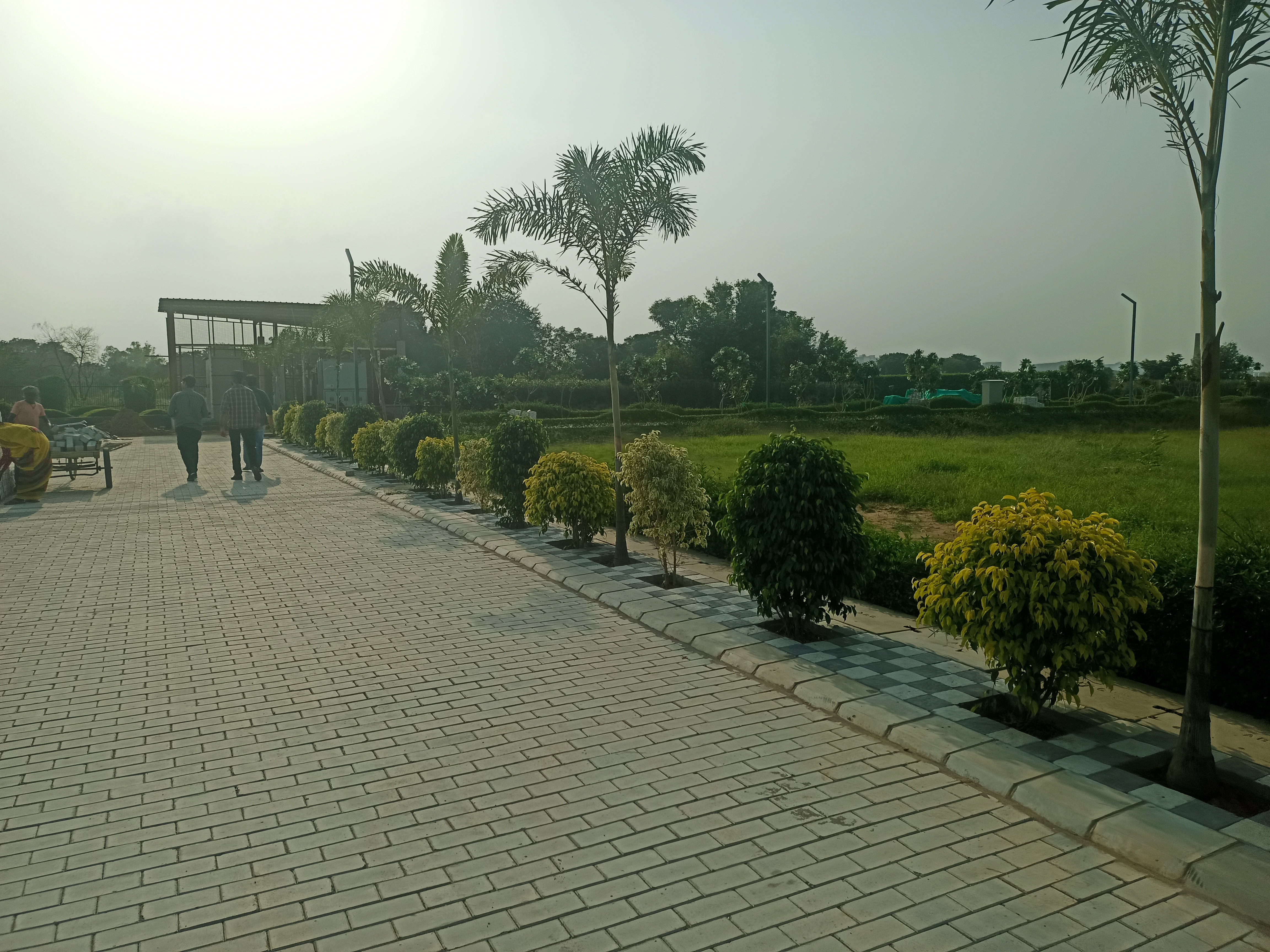 Plot For Resale in Sector 86 Faridabad  6942437