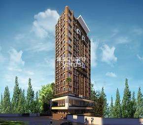 3 BHK Apartment For Resale in Mittal Aristo Dadar West Mumbai 6942492