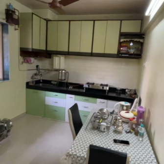 2 BHK Apartment For Resale in Mandakini CHS Rawalpada Mumbai  6942493