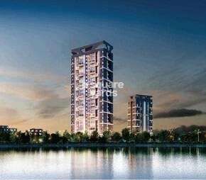 3 BHK Apartment For Rent in Merlin Iland Tiljala Kolkata 6942510