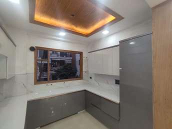 3 BHK Builder Floor For Rent in Richlook Elegant Floors Green Fields Colony Faridabad 6942572