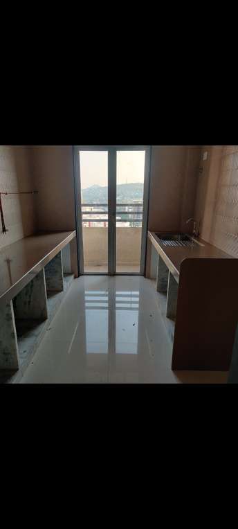 3 BHK Apartment For Rent in Sheth Montana Mulund West Mumbai  6942606