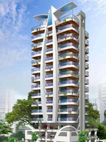 3 BHK Apartment For Rent in Bandra West Mumbai  6942617