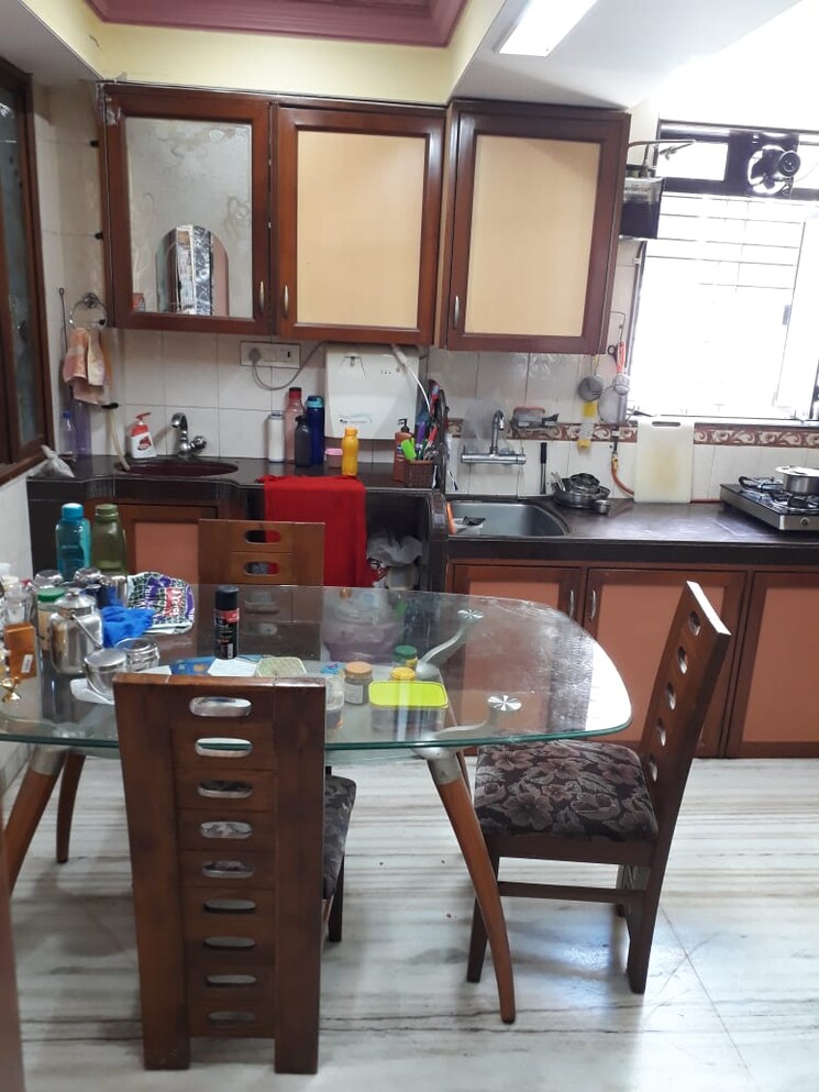 Kitchen, omkar-chs-dadar 2 Bedroom 700 Sq.Ft. Apartment In Dadar West Mumbai 6942625